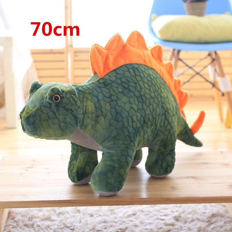 T Rex Stuffed Animal | Giant Dinosaur Tyrannosaurus Plush Toy