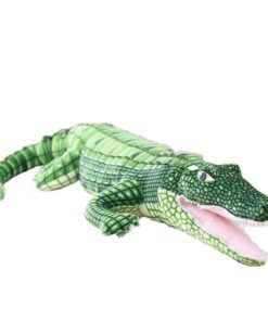 Alligator Plush