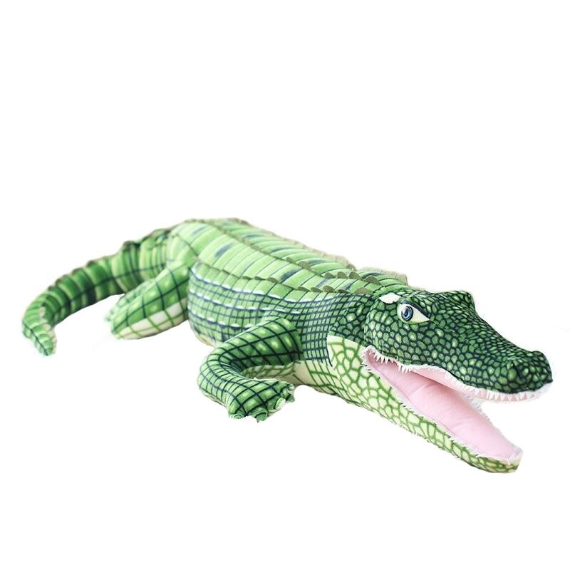 Alligator Plush