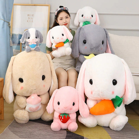 Bunny Plush