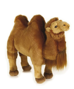 Camel Stuffed Animal