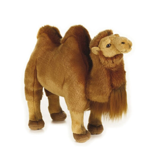 Camel Stuffed Animal