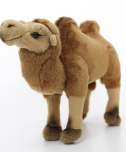 Camel plush