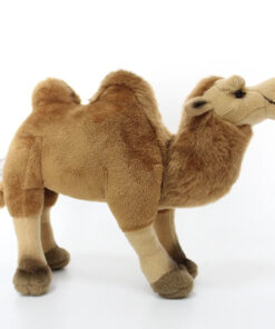 Camel soft toy