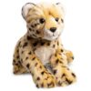 Cheetah Plush
