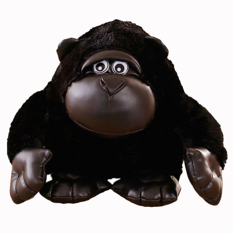 Stuffed Animals Giant Gorilla At Lawrence Henry Blog