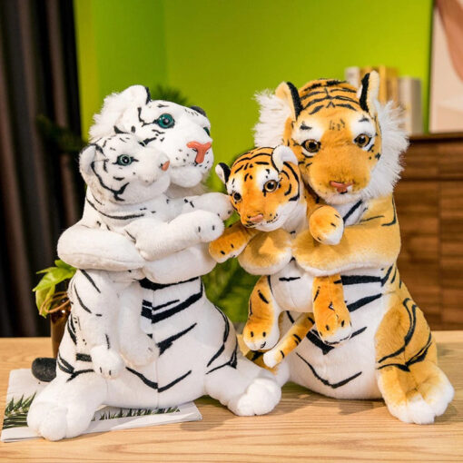 Cute tiger Stuffed Animals