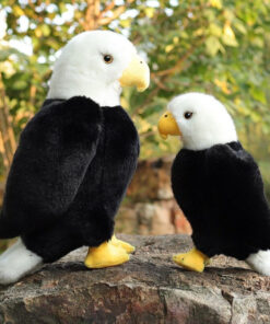 Eagle Plush stuffed animals