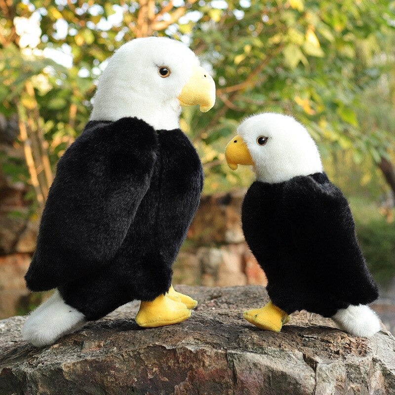 Eagle Plush stuffed animals