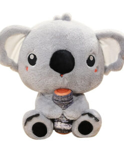 Koala Teddy Bear