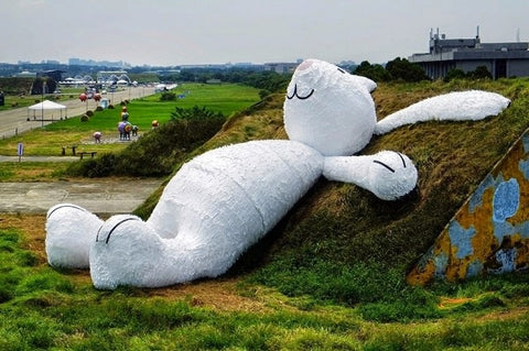 World's Largest Stuffed Animal : All You Need To Know 2023