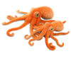 Octopus Stuffed Animals