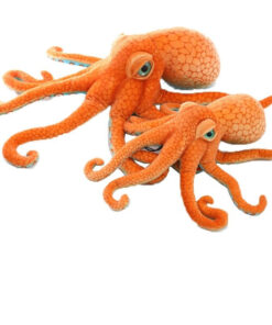 Octopus Stuffed Animals