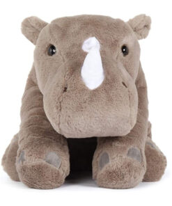 Rhino Soft toy