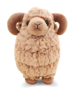 Sheep Stuffed Animal