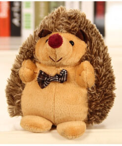 Small Hedgehog stuffed animal