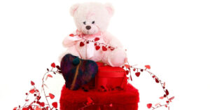 Teddy Bear Gift Meaning