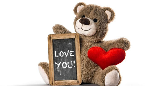 Teddy Bear Gift Meaning : Everything You Need To Know 2023
