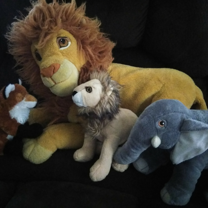 The Most Popular Stuffed Animals Best For Cuddling 2023
