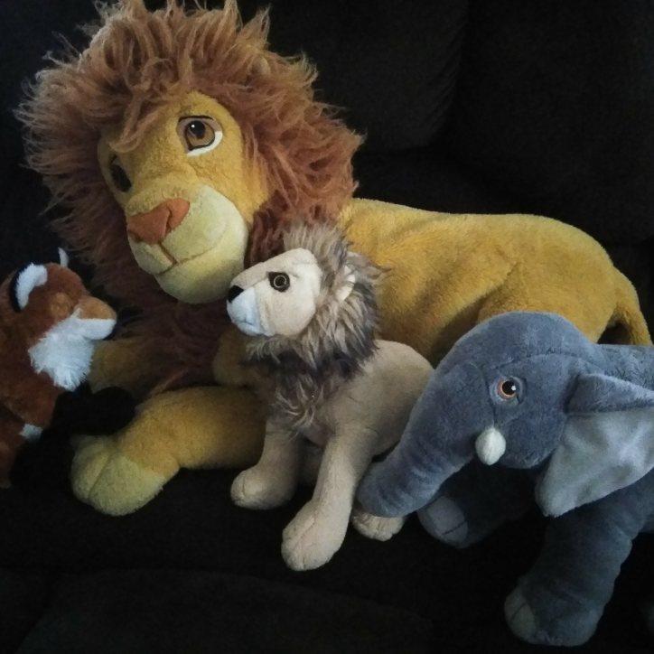 Top-notch Stuffed Animals