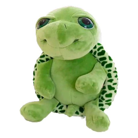 Turtle Teddy Bear