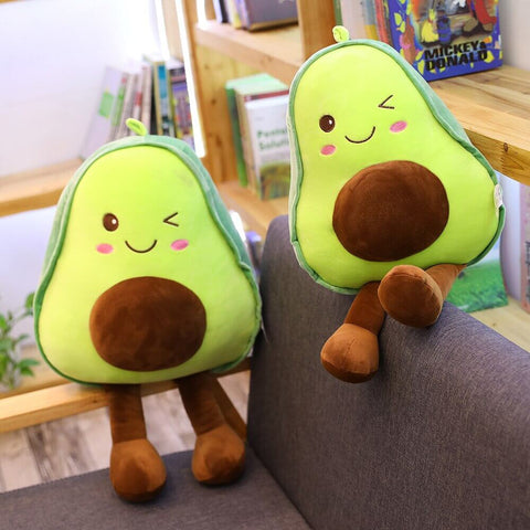 avocado plush uk