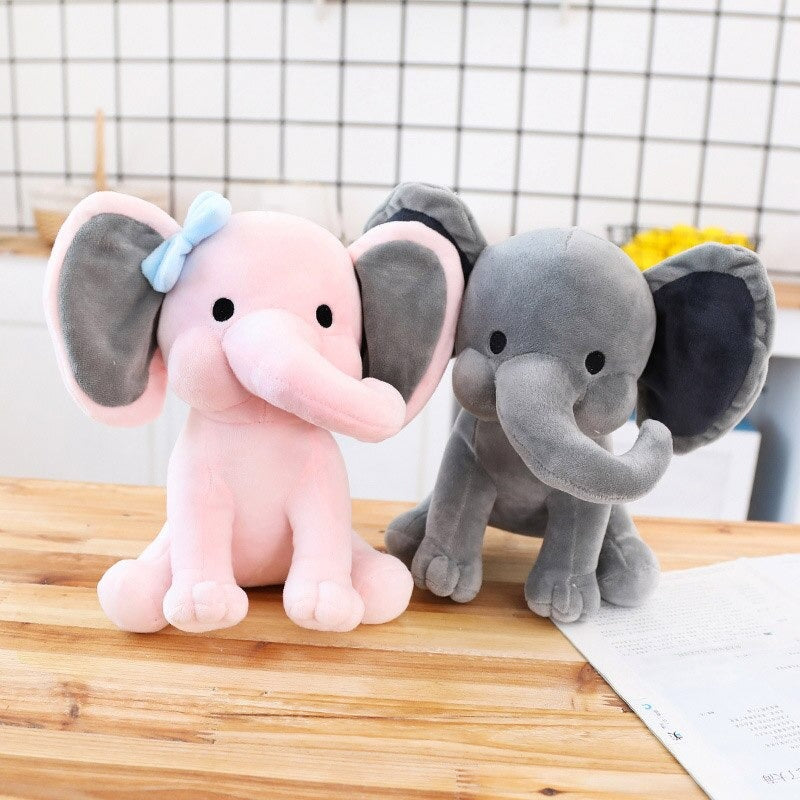 baby Elephant stuffed animal