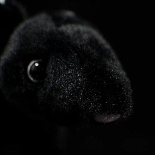 baby tapir stuffed animal