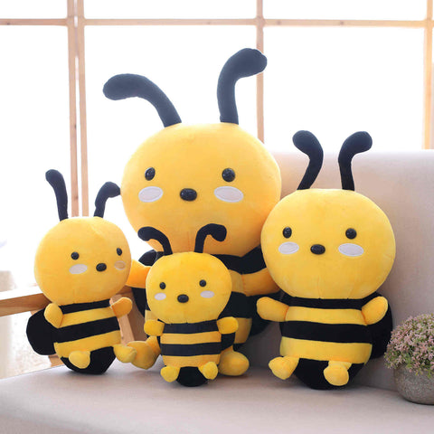 bee pillow