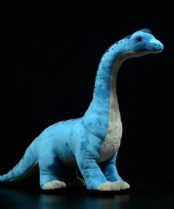 brachiosaurus stuffed animal