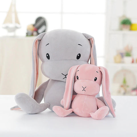 bunny stuffed animal