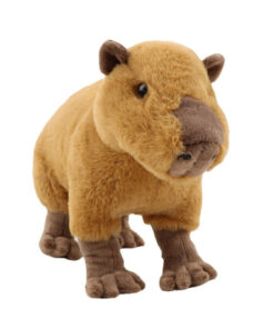 capybara plush