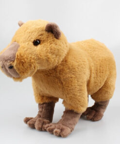 capybara toy