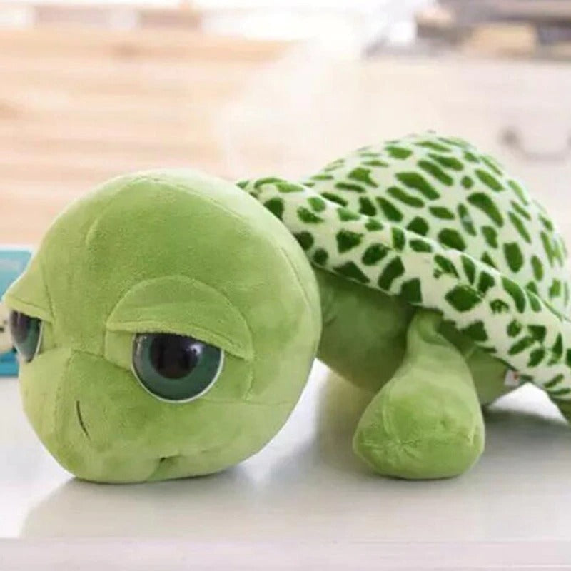 cuddly turtle