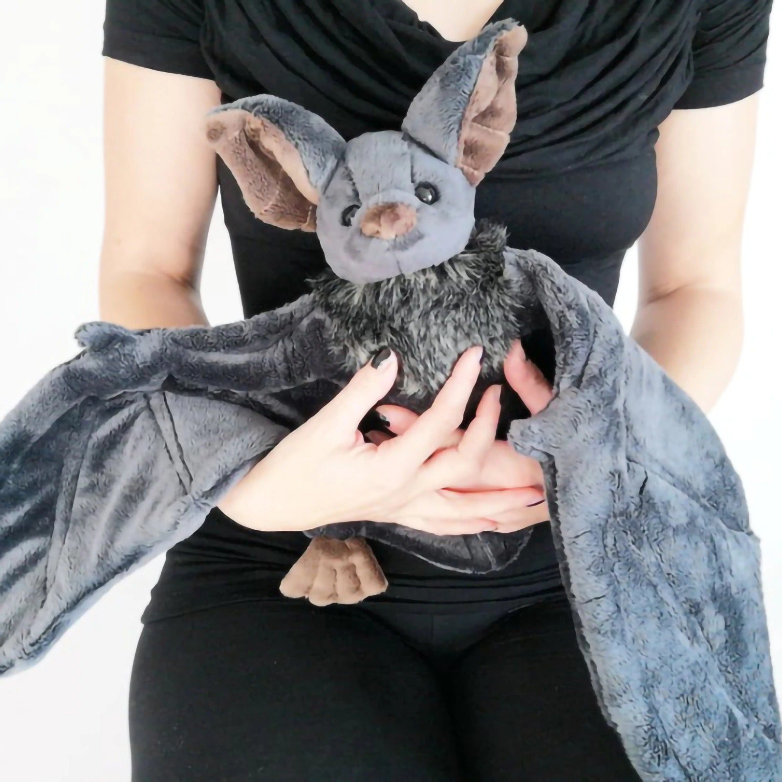 cute bat stuffed animal