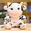 cute stuffed cow