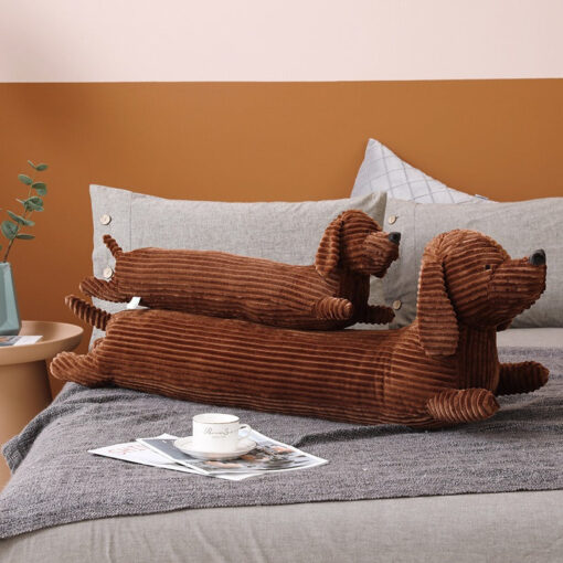 dachshund Pillow