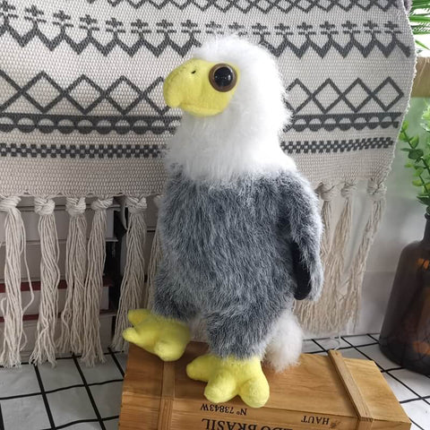 eagle toys