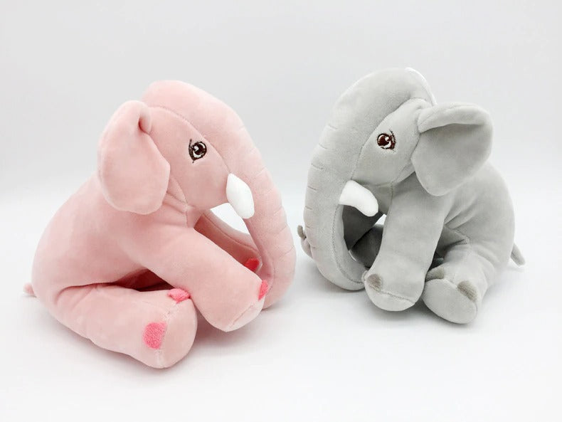 elephant stuffed animals