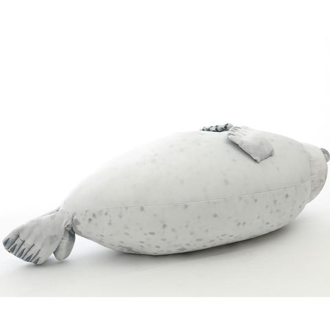 fat seal plush