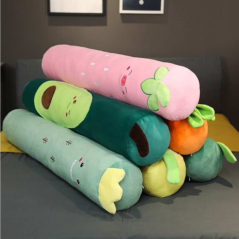 fruit pillow