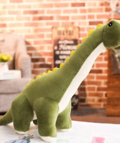 giant stuffed dinosaur plush animal