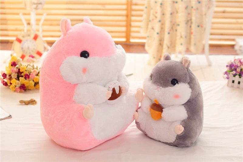 hamster toy