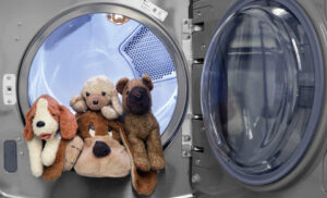 How to Wash a stuffed animals