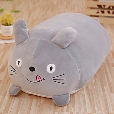 kitten plush