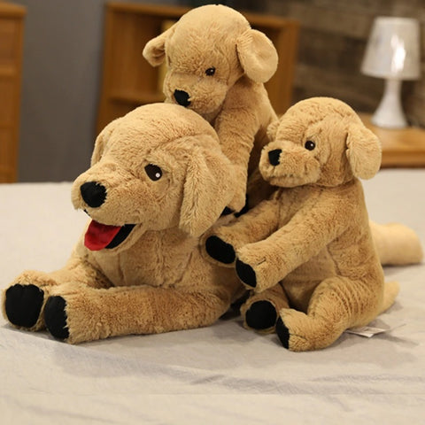 labrador stuffed animals