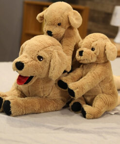 labrador stuffed animals