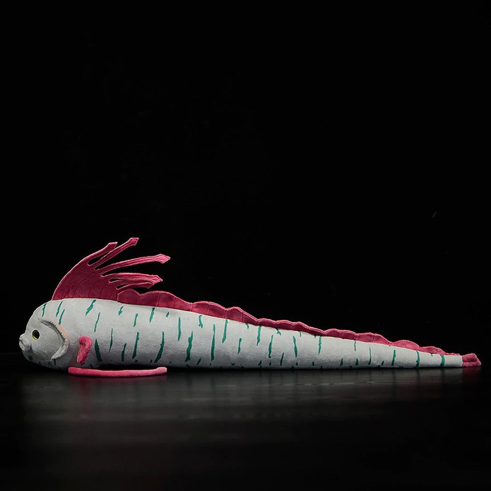 oarfish stuffed animal