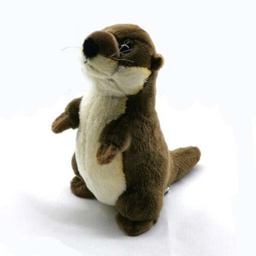 otter stuffed animals