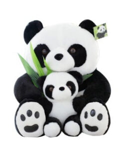 panda plush